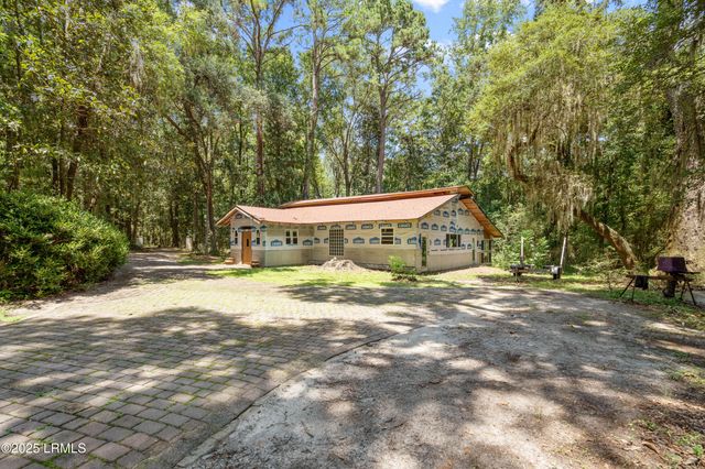 822 Knowles Island Road, Ridgeland, SC 29936