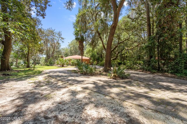 822 Knowles Island Road, Ridgeland, SC 29936