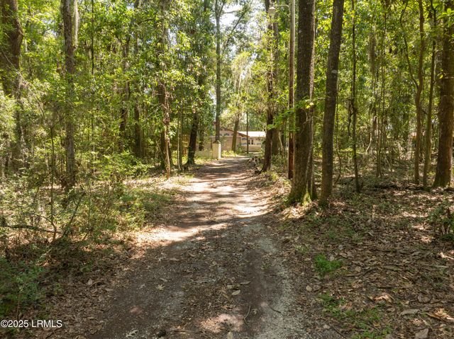 822 Knowles Island Road, Ridgeland, SC 29936