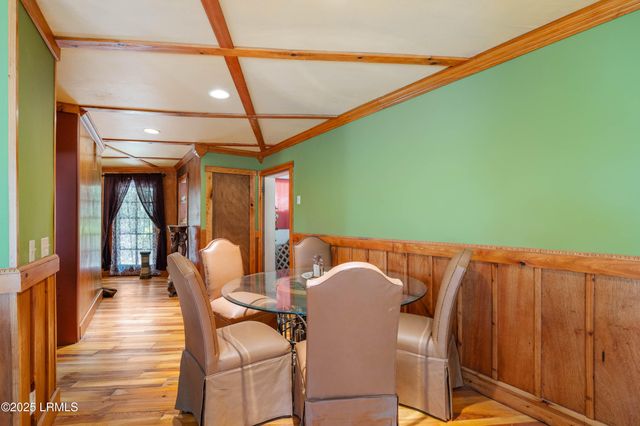 822 Knowles Island Road, Ridgeland, SC 29936