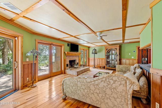 822 Knowles Island Road, Ridgeland, SC 29936