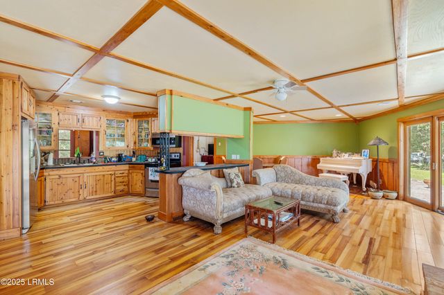 822 Knowles Island Road, Ridgeland, SC 29936