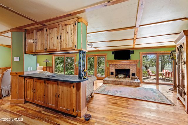 822 Knowles Island Road, Ridgeland, SC 29936