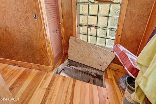 822 Knowles Island Road, Ridgeland, SC 29936
