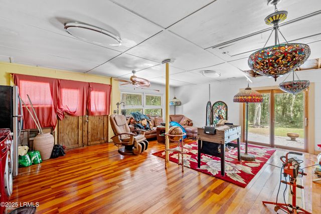 822 Knowles Island Road, Ridgeland, SC 29936