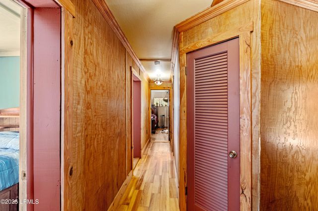 822 Knowles Island Road, Ridgeland, SC 29936