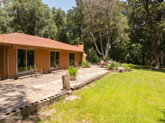 822 Knowles Island Road, Ridgeland, SC 29936