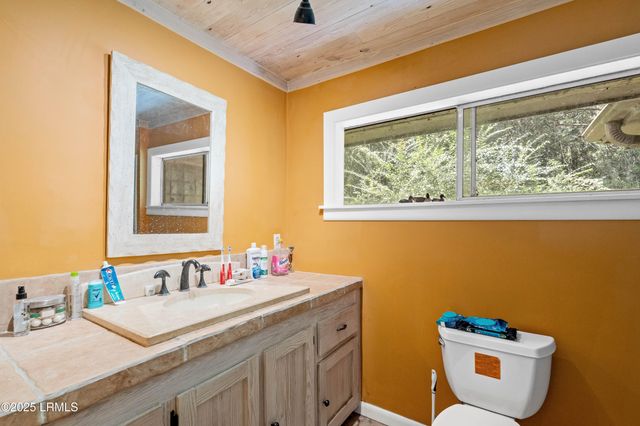 822 Knowles Island Road, Ridgeland, SC 29936