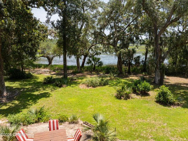 822 Knowles Island Road, Ridgeland, SC 29936