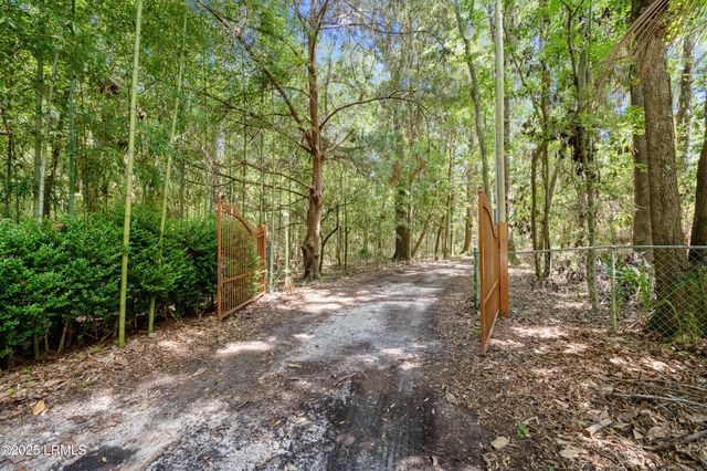 822 Knowles Island Road, Ridgeland, SC 29936