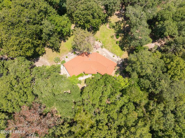 822 Knowles Island Road, Ridgeland, SC 29936