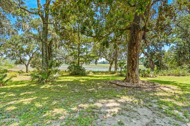822 Knowles Island Road, Ridgeland, SC 29936