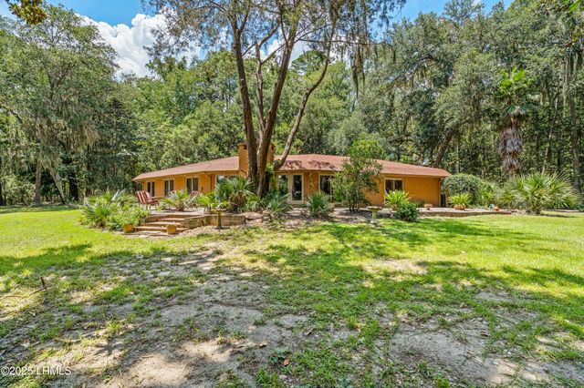 822 Knowles Island Road, Ridgeland, SC 29936