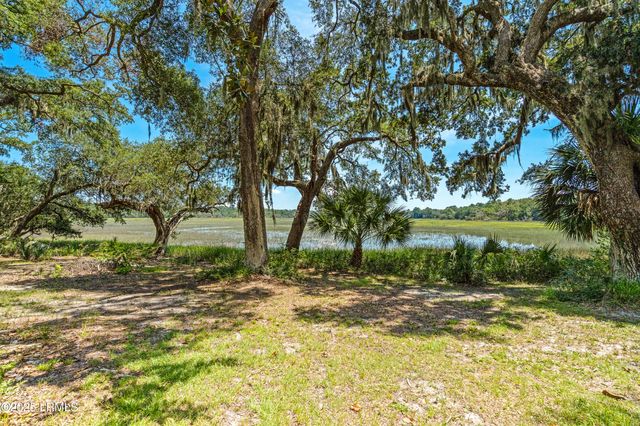 822 Knowles Island Road, Ridgeland, SC 29936