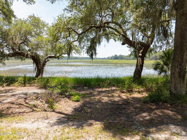 822 Knowles Island Road, Ridgeland, SC 29936