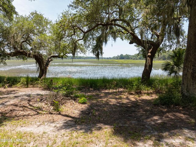 822 Knowles Island Road, Ridgeland, SC 29936