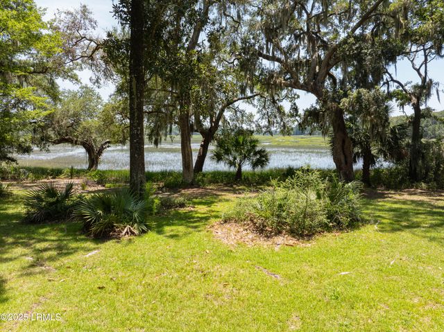 822 Knowles Island Road, Ridgeland, SC 29936
