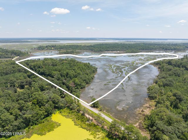 822 Knowles Island Road, Ridgeland, SC 29936