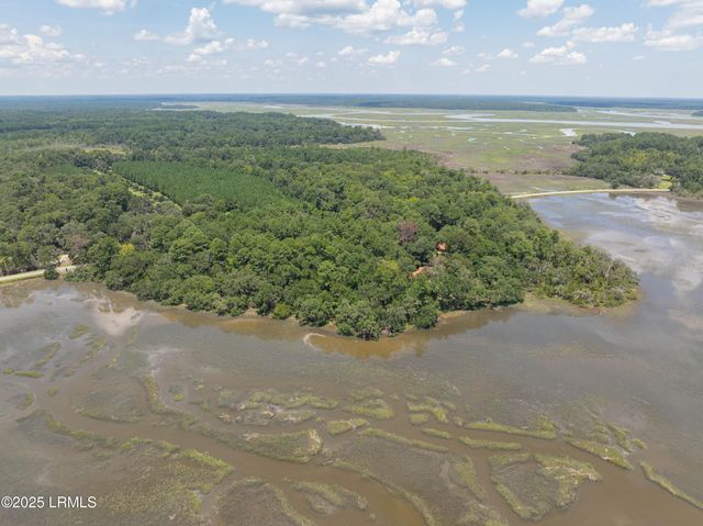 822 Knowles Island Road, Ridgeland, SC 29936