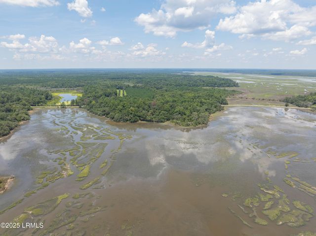 822 Knowles Island Road, Ridgeland, SC 29936