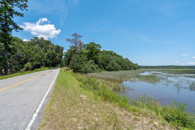822 Knowles Island Road, Ridgeland, SC 29936