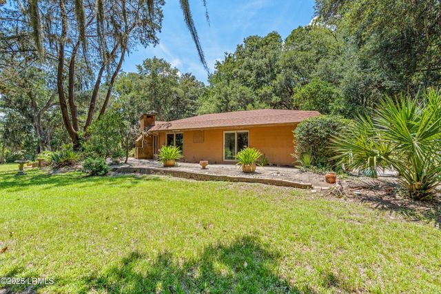 822 Knowles Island Road, Ridgeland, SC 29936