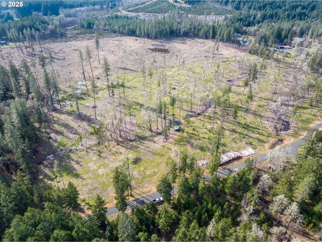 Suttle Rd Lot 4, Veneta, OR 97487