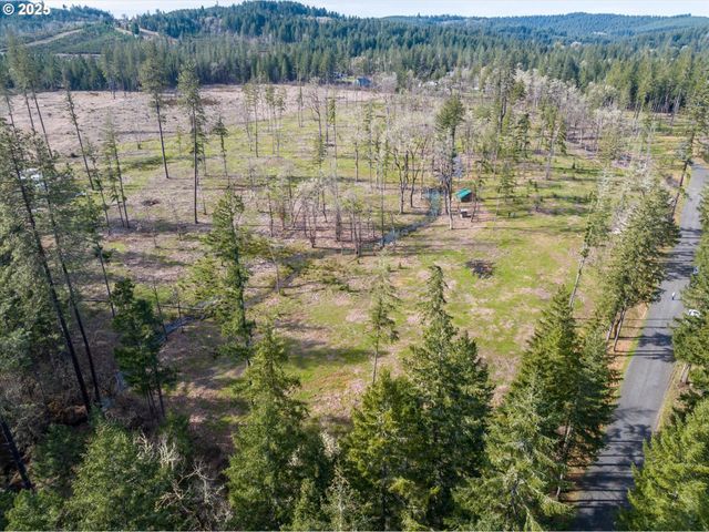 Suttle Rd Lot 4, Veneta, OR 97487