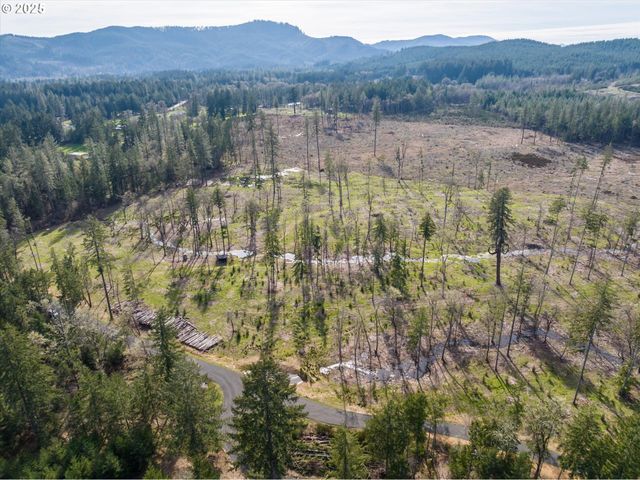 Suttle Rd Lot 4, Veneta, OR 97487
