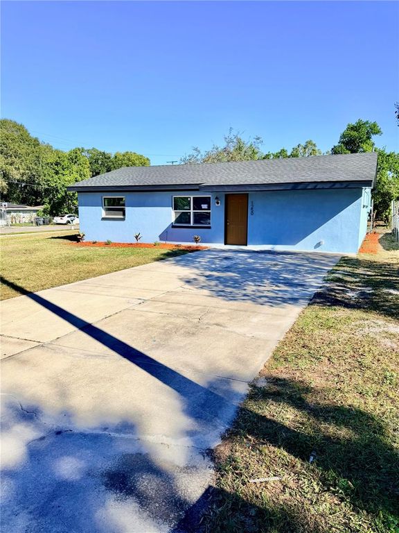 1250 31ST STREET NW, Winter Haven, FL 33881