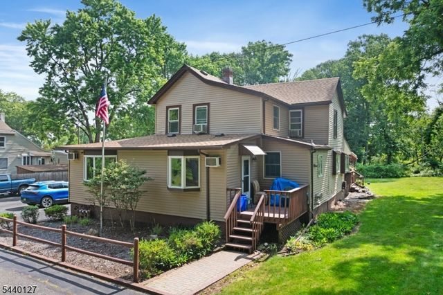 233 Beck Ave, Franklin Twp., NJ 08873