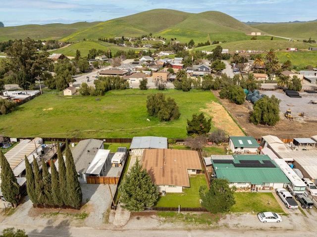 6881 F Street, Tres Pinos, CA 95075