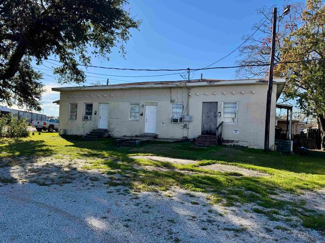 1170 - 1176 Barrow St, Houma, LA 70364