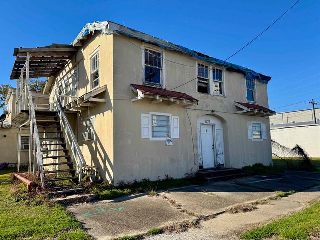 1170 - 1176 Barrow St, Houma, LA 70364