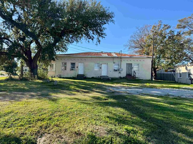 1170 - 1176 Barrow St, Houma, LA 70364