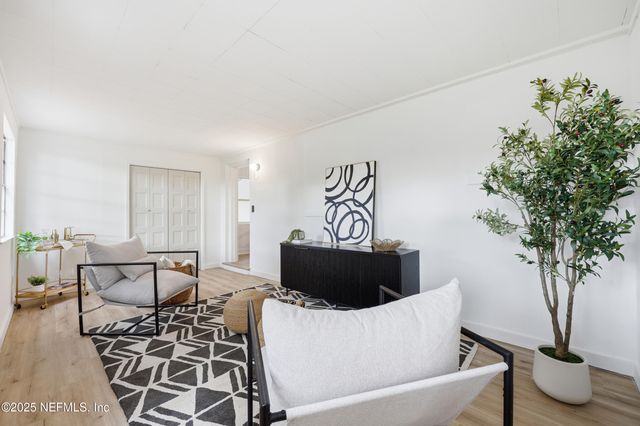 7328 BAMBERG Road, Jacksonville, FL 32277