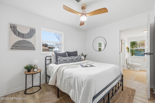 7328 BAMBERG Road, Jacksonville, FL 32277