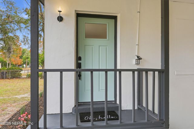 7328 BAMBERG Road, Jacksonville, FL 32277