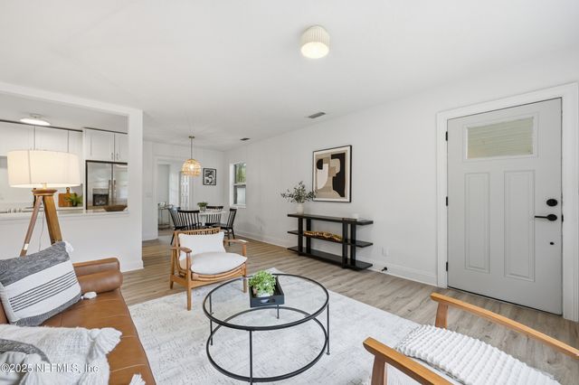 7328 BAMBERG Road, Jacksonville, FL 32277