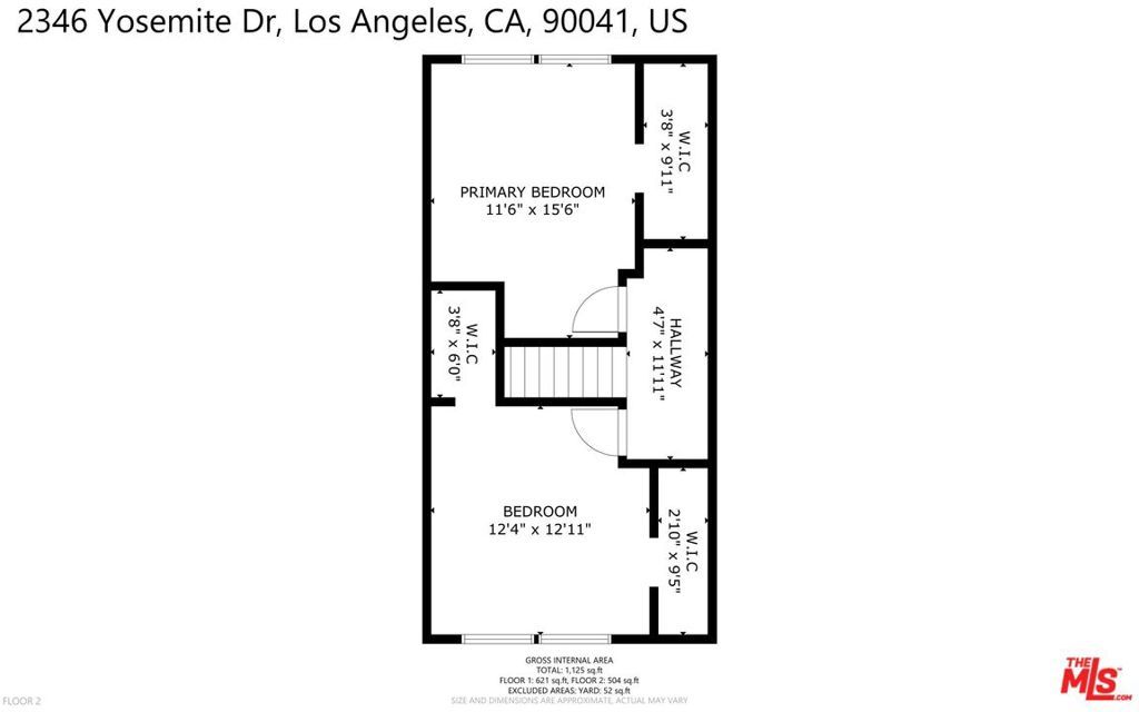 Image 30 of property listing at 2346 2348 Yosemite Drive, Los Angeles, CA 90041