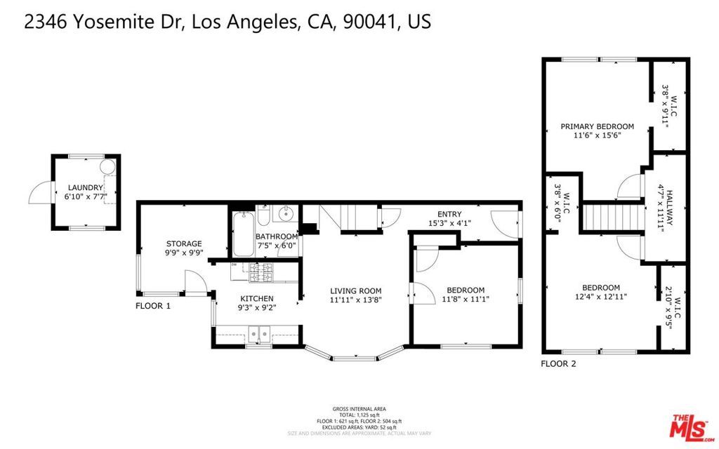 Image 31 of property listing at 2346 2348 Yosemite Drive, Los Angeles, CA 90041