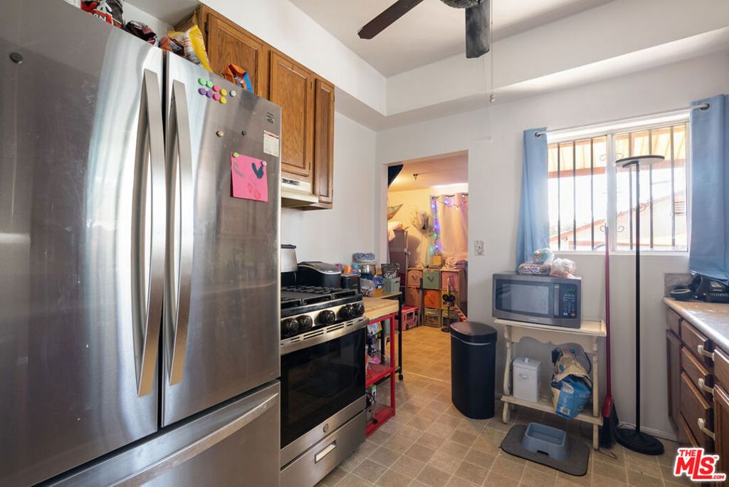 Image 8 of property listing at 2346 2348 Yosemite Drive, Los Angeles, CA 90041