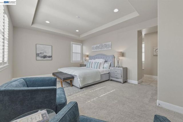 4450 Sunset View Dr, Dublin, CA 94568