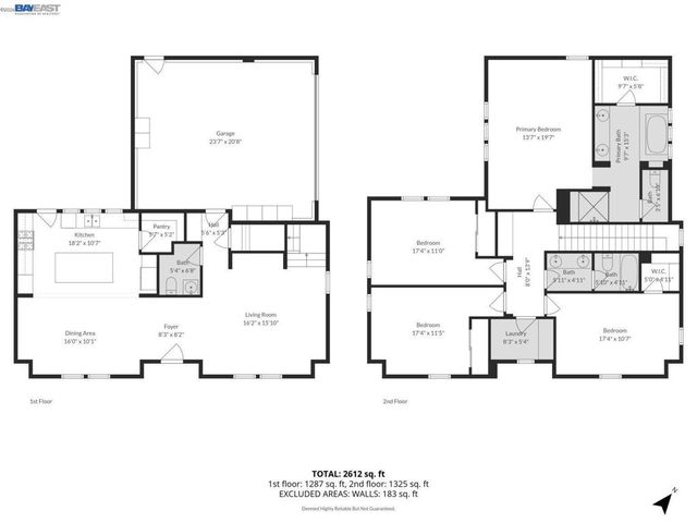 4450 Sunset View Dr, Dublin, CA 94568