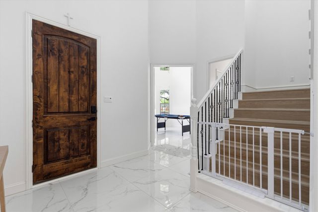 4311 Verde Lane, Frisco, TX 75034