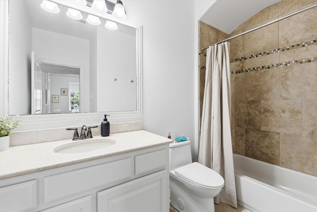 4311 Verde Lane, Frisco, TX 75034