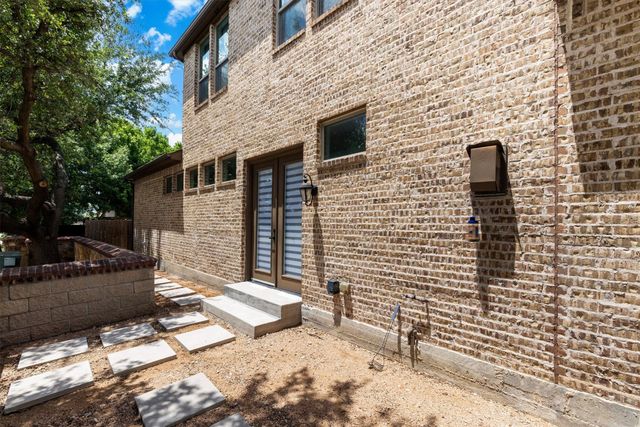 4311 Verde Lane, Frisco, TX 75034