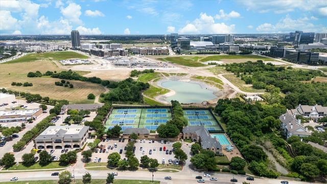 4311 Verde Lane, Frisco, TX 75034