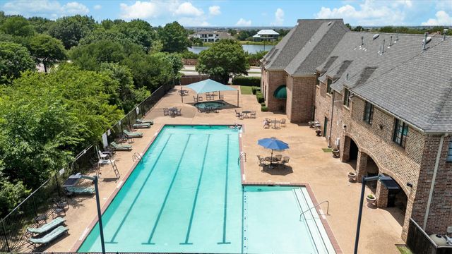 4311 Verde Lane, Frisco, TX 75034