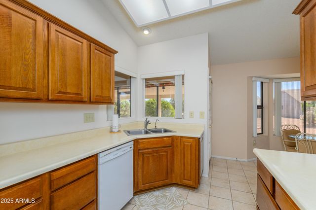 14747 W YOSEMITE Drive, Sun City West, AZ 85375